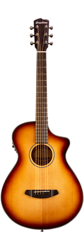 זוית נוספת Breedlove Discovery Concertina SB CE