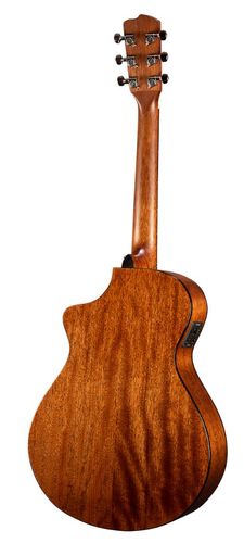 זוית נוספת Breedlove Discovery Concertina SB CE