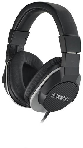 אוזניות חוטיות Yamaha HPH-MT220