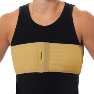 חגורת שבר לצלעות גבר | ITEM 15M אוריאל | מחיר מבצע | טבע זול