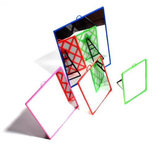 מראה חיל 18*24