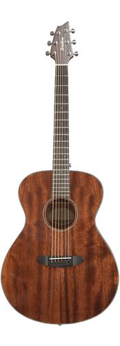 Breedlove Discovery Concert Mahogany