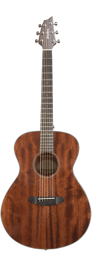 גיטרה אקוסטית Breedlove Discovery Concert Mahogany