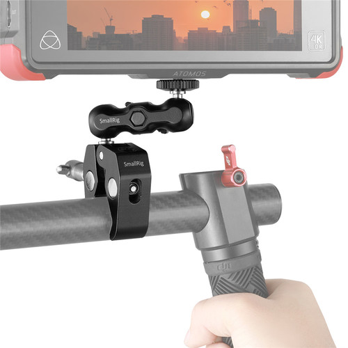 SmallRig תופסן רב שימושי עם ראש כדורי Magic Arm
