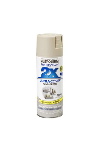 ספריי צבע 2X אפור בטון בהיר