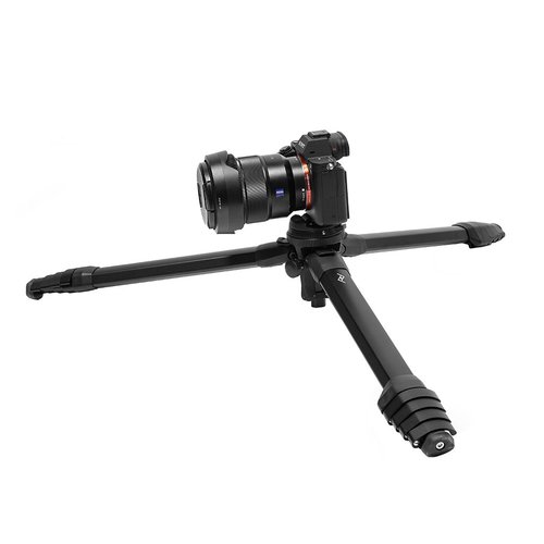 חצובה Peak Design Travel Tripod - אלומיניום