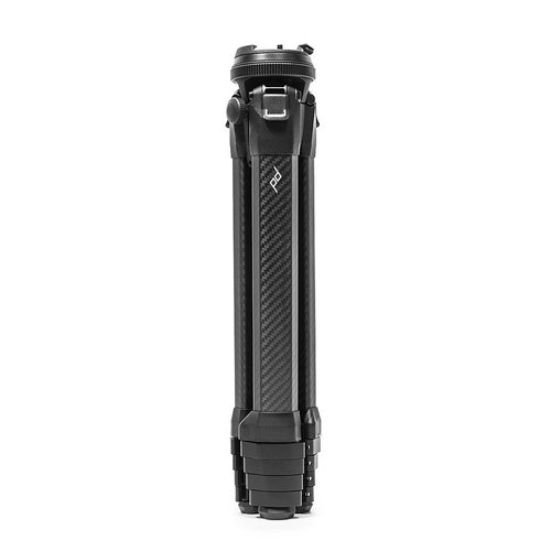 חצובה Peak Design Travel Tripod - קרבון carbon