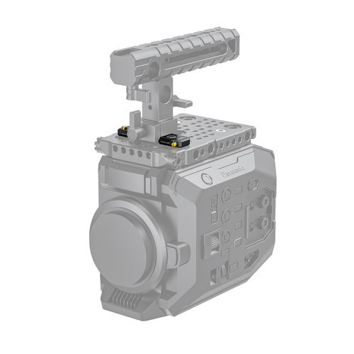 2483 SmallRig מתאם NATO פרופיל נמוך 70 מ״מ