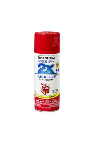 ספריי צבע 2X
