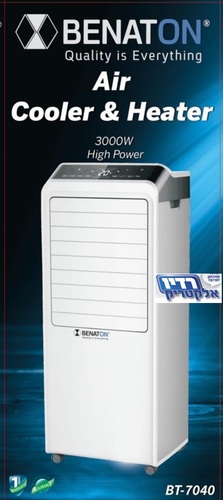 מצנן אוויר מקרר מחמם/BENATON BT-/3020/7040