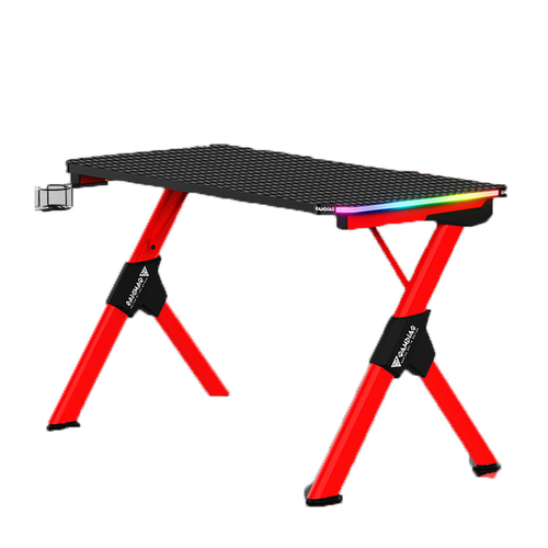 שולחן גיימינג Gamdias DAEDALUS M2 RGB 