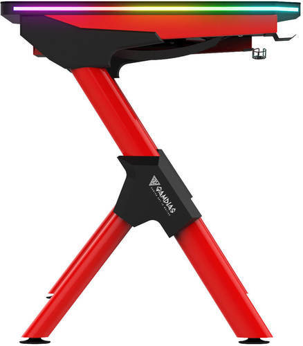 שולחן גיימינג Gamdias DAEDALUS M2 RGB 
