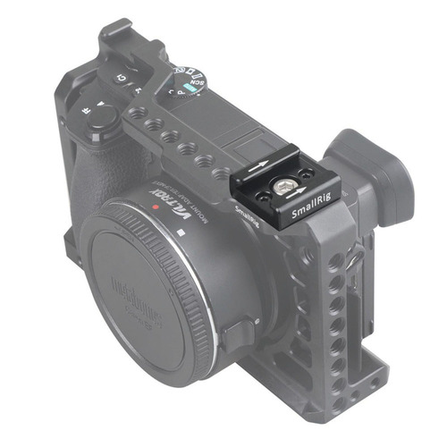 SmallRig 2060מתאם Cold-Shoe לכלוב (2יחידות)