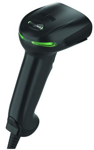 קורא בר קוד Honeywell 1950GHD