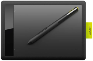 לוח גרפי Wacom One Medium CTL-672-N