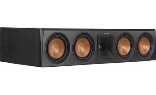 Klipsch RP-504C II