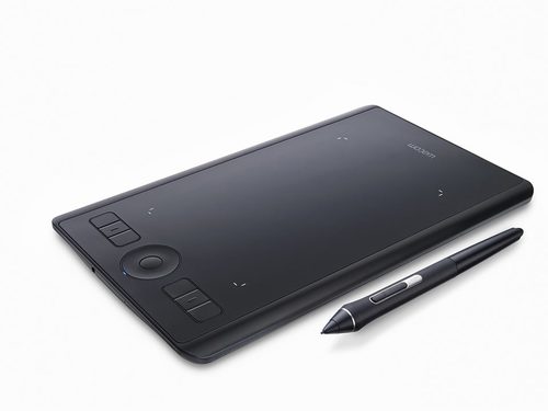 PTH460K0B WACOM Intuos Pro Small 2019