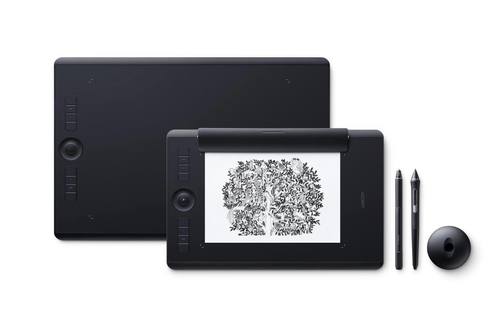 PTH460K0B WACOM Intuos Pro Small 2019