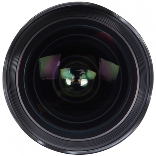 Sigma 20mm f/1.4 DG HSM Art Sony יבואן רשמי