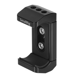 2336SmallRig תושבת מחזיק לסוללות Power bank שונות