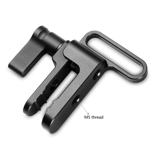 SmallRig 1679 תופסן לכבל HDMI עבור Sony a7II/a7RII/a7SII