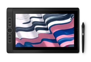 לוח כתיבה אלקטרוני Wacom MobileStudio Pro 13 i7 512GB gen 2 DTHW1321HK0B