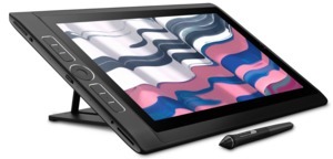 לוח כתיבה אלקטרוני Wacom MobileStudio Pro 13 i7 512GB gen 2 DTHW1321HK0B