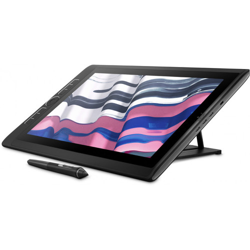 לוח כתיבה אלקטרוני Wacom MobileStudio Pro 13 i7 512GB gen 2 DTHW1321HK0B