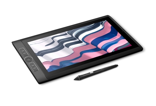 לוח כתיבה אלקטרוני Wacom MobileStudio Pro 13 i7 512GB gen 2 DTHW1321HK0B