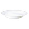 צלחת מרק מסורתי לבן 443 מ"ל קורנינג | Corning Ware Winter Frost White