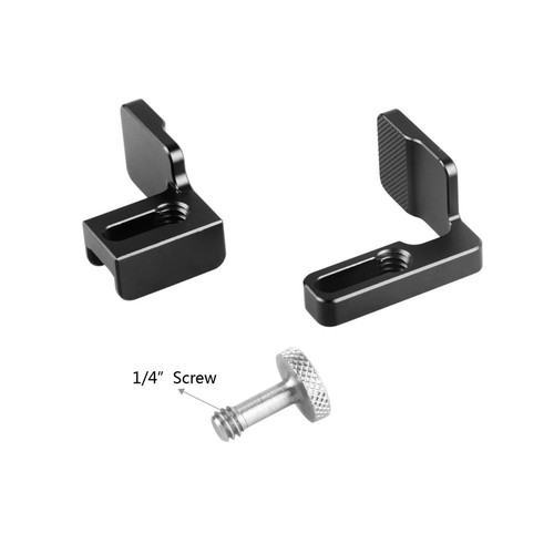 SmallRig 1822 תופסן לכבל HDMI