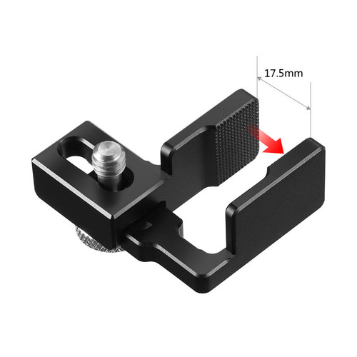 SmallRig 1822 תופסן לכבל HDMI