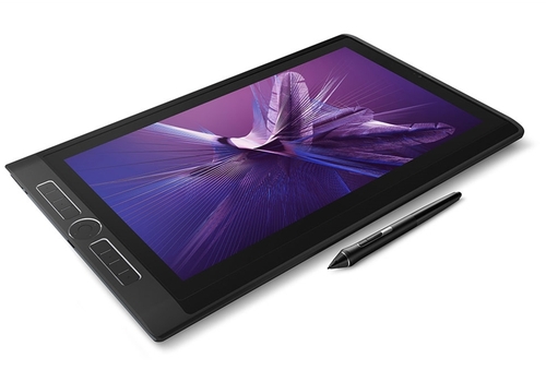 לוח כתיבה אלקטרוני Wacom MobileStudio Pro 16 i7 512GB gen 2 DTHW1621HK0B