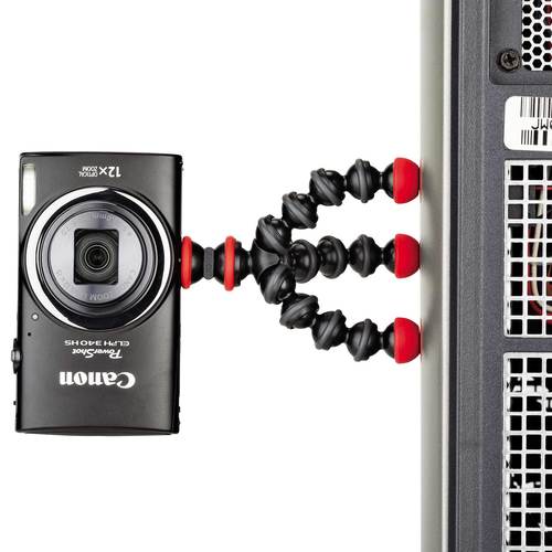 חצובת מיני מגנטית Joby GorillaPod Magnetic Mini