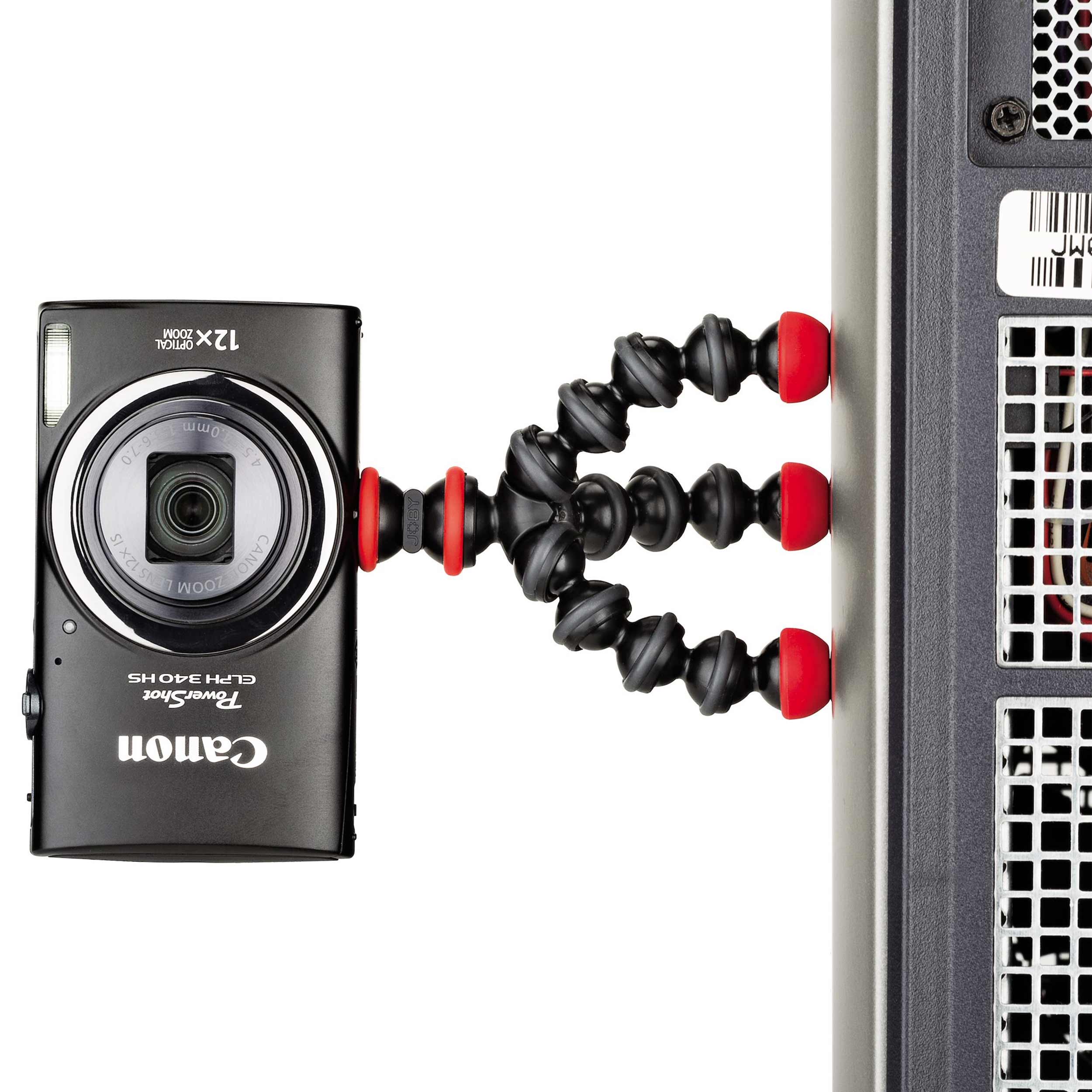 חצובת מיני מגנטית Joby GorillaPod Magnetic Mini