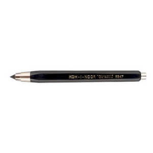 ורסטיל 5.6ממ שחור ,ורוד או כחול KOH-I-NOOR