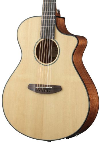 זוית נוספת Breedlove Pursuit Concert 12-String CE