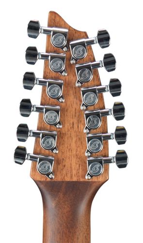 זוית נוספת Breedlove Pursuit Concert 12-String CE