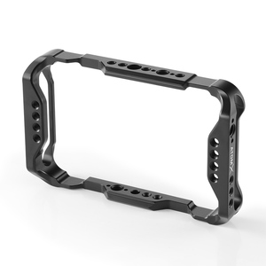 SmallRig AtomX 5" כלוב עבור מוניטור Shinobi