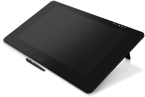 לוח כתיבה אלקטרוני Wacom Cintiq Pro 24 DTK-2420 