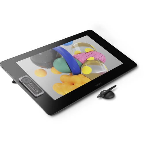 לוח גרפי Wacom Cintiq Pro 24 touch DTH-2420