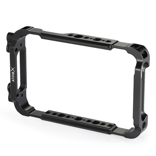 SmallRig 2209 כלוב עבור מוניטור Atomos Ninja V