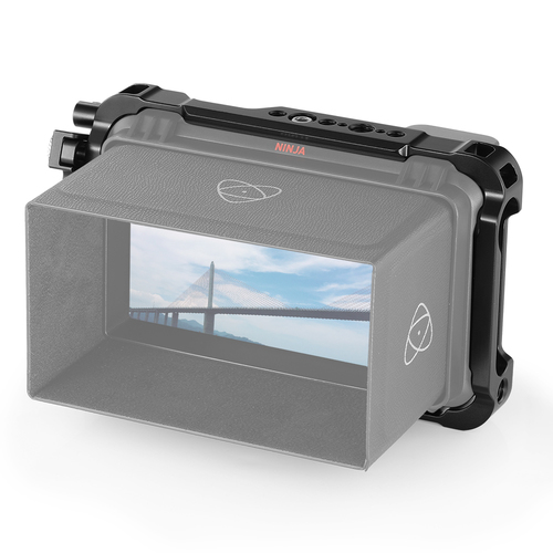 SmallRig 2209 כלוב עבור מוניטור Atomos Ninja V