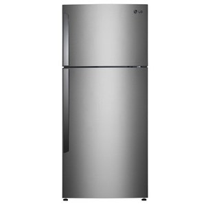 מקרר מקפיא עליון LG GRB637GQCX ‏414 ‏ליטר אל ג'י