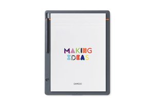לוח גרפי Wacom CDS-810G Bamboo Folio Large