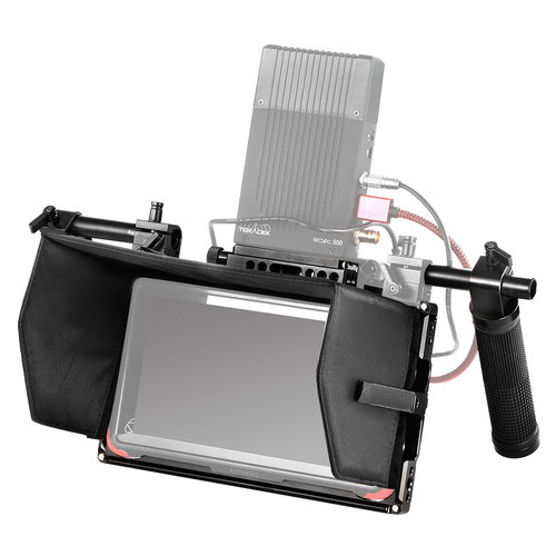 SmallRig AM0001 קיט עבור מוניטורי 7״ של ATOMOS