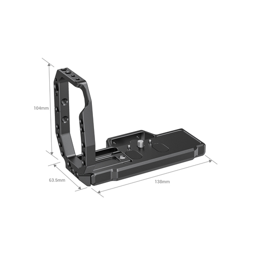 2635SmallRig  L-Bracket for BMPCC 4K 6K