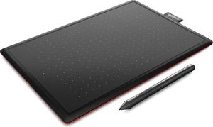 לוח חתימה אלקטרוני  Wacom STU-430 LCD Signature Tablet  