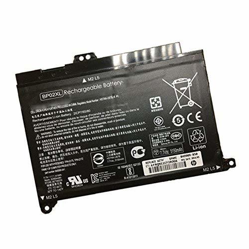 סוללה למחשב נייד  HP 15-AU108NJ 