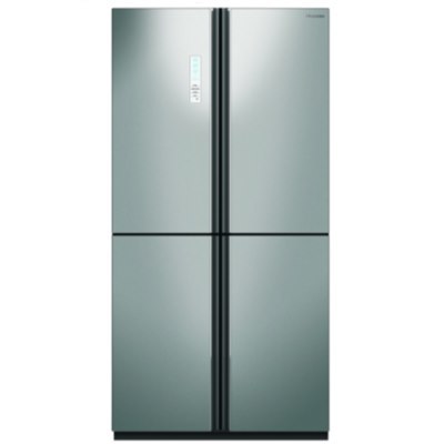 מקרר ‏מקפיא תחתון hisense RQ82/SKI ‏600 ‏ליטר הייסנס